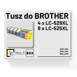 tusz-multibox-do-brother-zestaw
