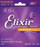 elixir-11102-medium-13-56-nw-struny-do-akustyka-waga-z-opakowaniem-0-15-kg