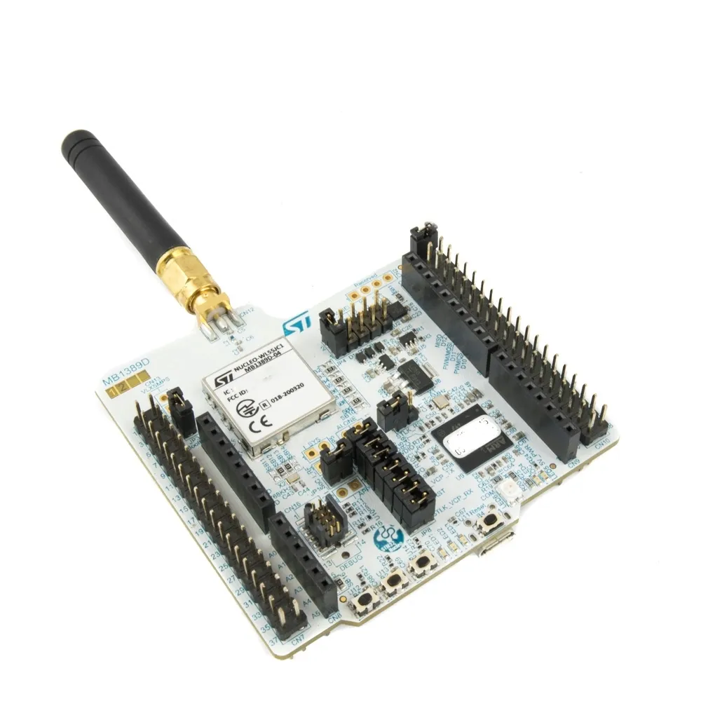 mikrokomputer-stmicroelectronics-nucleo-wl55jc1