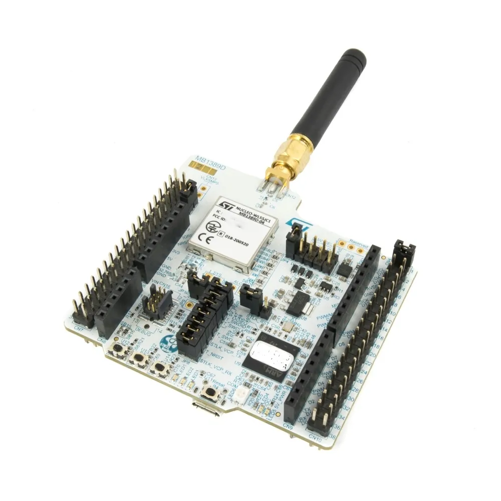 mikrokomputer-stmicroelectronics-nucleo-wl55jc1-model-nucleo-wl55jc1