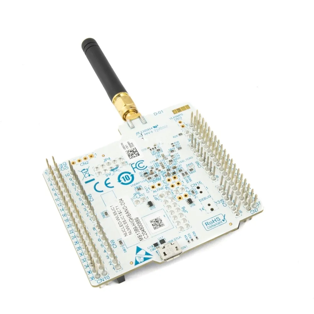 mikrokomputer-stmicroelectronics-nucleo-wl55jc1