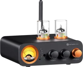 fosi-audio-mc331-zintegrowany-wzmacniacz-lampowy-dac-bluetooth-miernik-vu