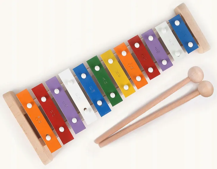 dzwonki-12-tonowe-kolorowe-produkt-polski-kolor-brazowy