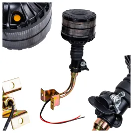 lampa-ostrzegawcza-led-12v-24v-kogut-x-spider-flex-mocowanie-obrotowe