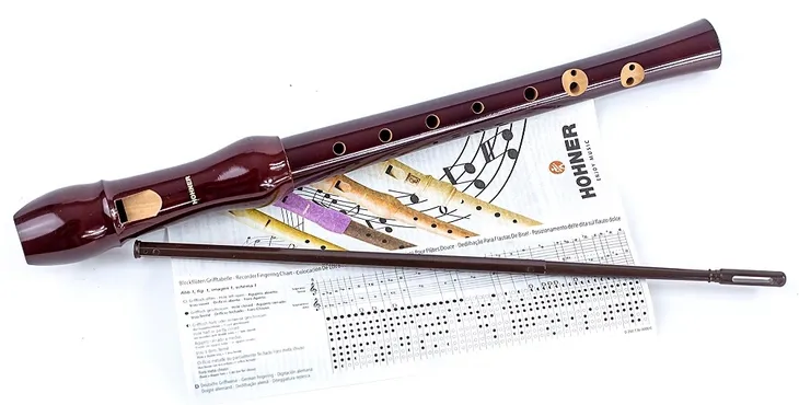 flet-prosty-hohner-b9550-waga-z-opakowaniem-0-2-kg-marka-hohner