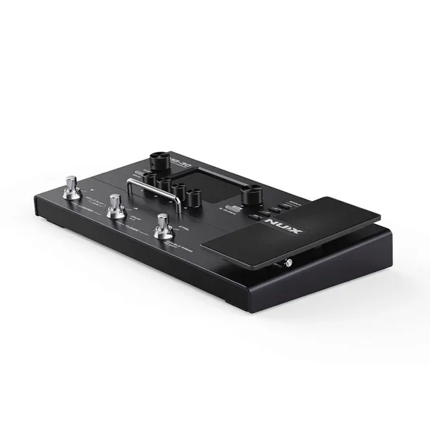 nux-mg-30-multiefekt-gitarowy-procesor-podlogowy-z-pedalem-ekspresji-kod-producenta-mg-30