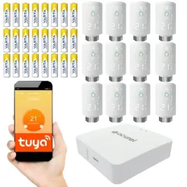 12x-glowica-termostatyczna-sterownik-smart-bramka-zigbee-3-0-tuya-wifi
