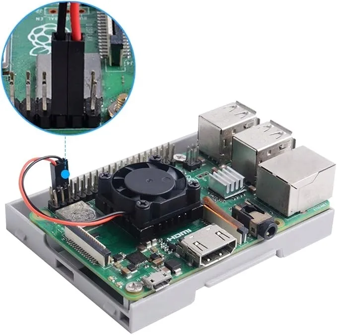 obudowa-raspberry-pi-3-2-b-do-szyny-din-hat-kolor-szary