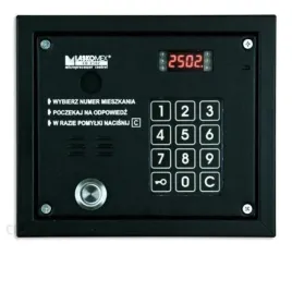 laskomex-cp-2503tp-czarna-panel-audio-z-czytnikiem