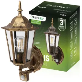 kinkiet-ogrodowy-lumiled-zloty-e27-13-w