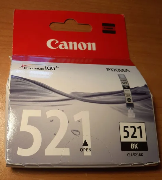 nowy-canon-cli-521bk-cli521bk-tusz-pixma-ip4700-mp540-mp560-mp640-producent-canon