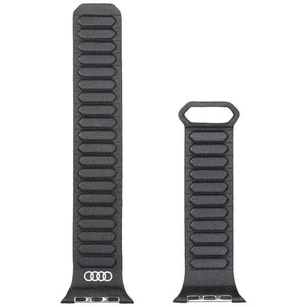 pasek-audi-do-apple-czarny-material-skora-naturalna