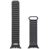 pasek-audi-do-apple-czarny-material-skora-naturalna