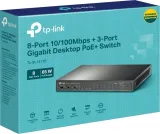 switch-tl-sl1311p-10-100-mb-s-poe-3-porty-gigabit-liczba-portow-8
