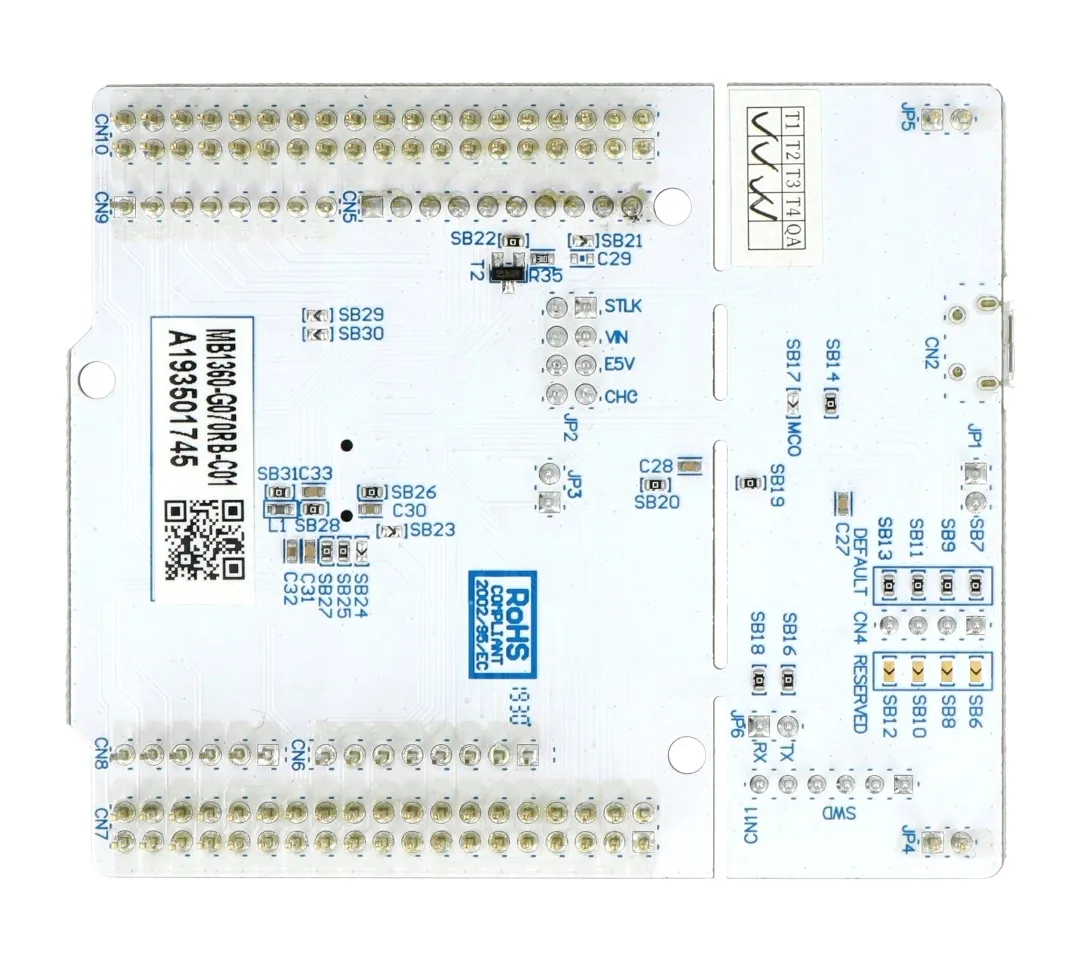 programator-stmicroelectronics-nucleo-g070rb-kod-producenta-nucleo-g070rb