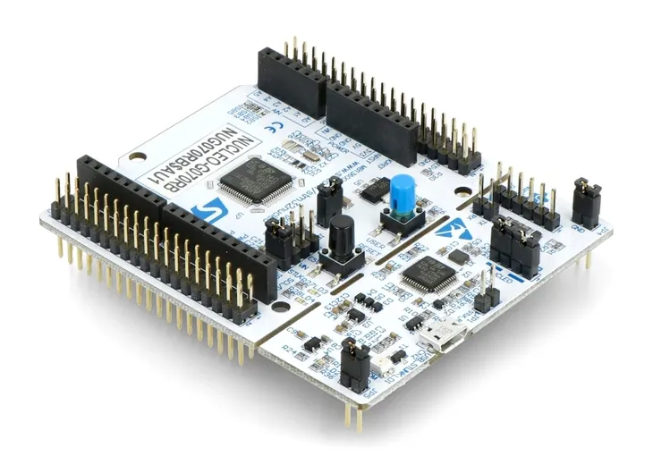programator-stmicroelectronics-nucleo-g070rb-producent-stmicroelectronics