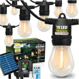 girlanda-lumiled-1040-cm-solarne-lampki-wodoszczelne-odporne-altana-ogrod