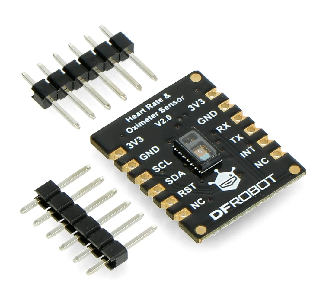 czujnik-dfrobot-max30102-kod-producenta-sen0344