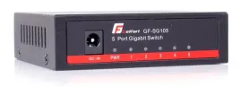switch-getfort-sg-105-5p-gigabit-eth