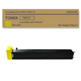 toner-tn711y-tn-711y-yellow-do-konica-minolta-bizhub-c654e