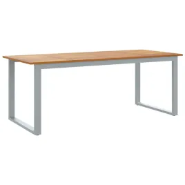 stol-ogrodowy-szary-200-x-90-x-75-cm-lite-drewno-akacji