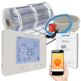 mata-grzejna-grzewcza-zestaw-z-termostatem-5m