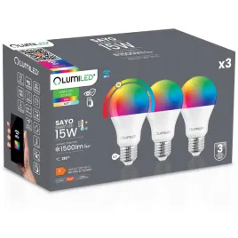 zarowka-led-e27-15w-rgb-cct-sciemnialna-lumiled-3-szt