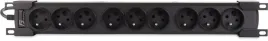 listwa-zasilajaca-getfort-9r30-iec-do-szafy-rack-9-gniazd-3-m-czarny