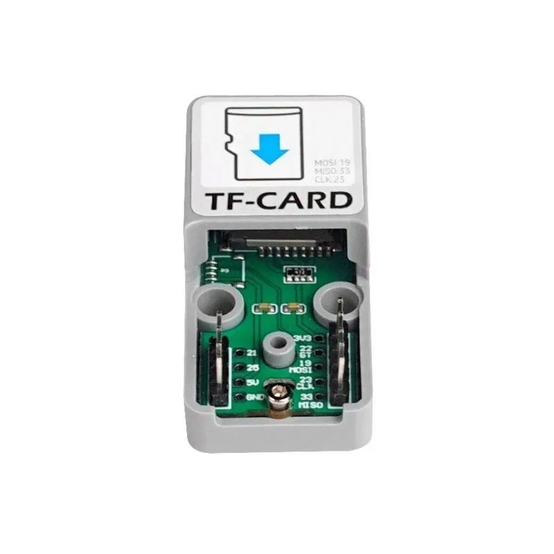 m5stack-atom-tf-card