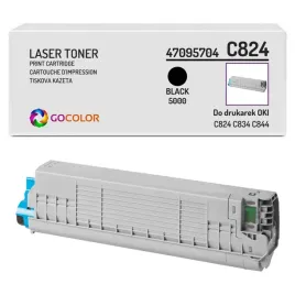 toner-gocolor-do-oki-czarny-black