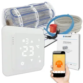 mata-grzewcza-160w-m2-sterownik-wifi-zestaw-11m2