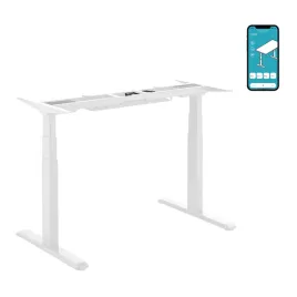 stelaz-biurka-elektryczny-tuya-smart-2-silniki-125kg-spacetronik-bialy