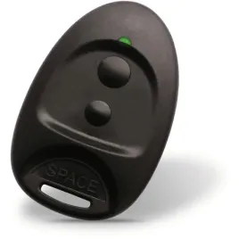 pilot-came-space-sp2-dwukanalowy-zielona-dioda