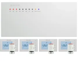 listwa-sterujaca-termostat-silownik-zestaw-t4s4