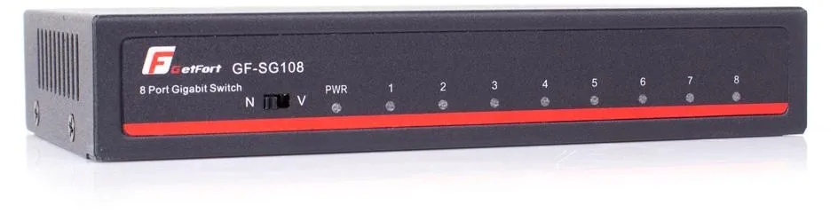 switch-8-portow-gigabit-mdi-mdix-getfort-sg-108-waga-z-opakowaniem-0-5-kg
