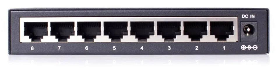switch-8-portow-gigabit-mdi-mdix-getfort-sg-108-waga-z-opakowaniem-0-5-kg