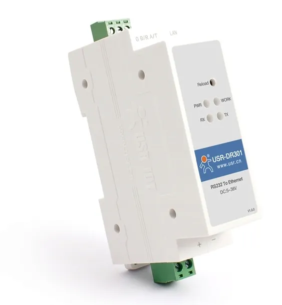 usr-dr301-konwerter-rs232-ethernet-din-rail-kod-producenta-usr-dr301