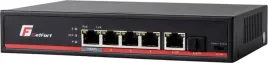 switch-5-portowy-gigabitowy-poe-65w-sfp-getfort