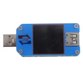 miernik-woltomierza-usb-niebieski