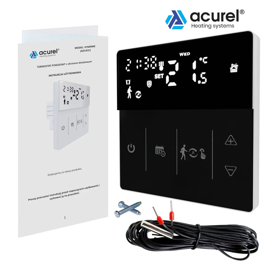 sterownik-acurel-ad141c-certyfikat-ce