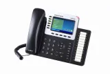 telefon-stacjonarny-grandstream-gxp2160-waga-z-opakowaniem-1-72-kg