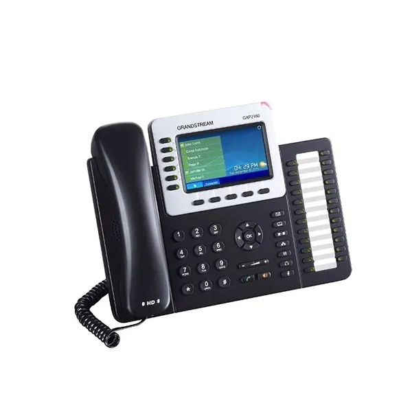 telefon-stacjonarny-grandstream-gxp2160-kod-producenta-gxp2160