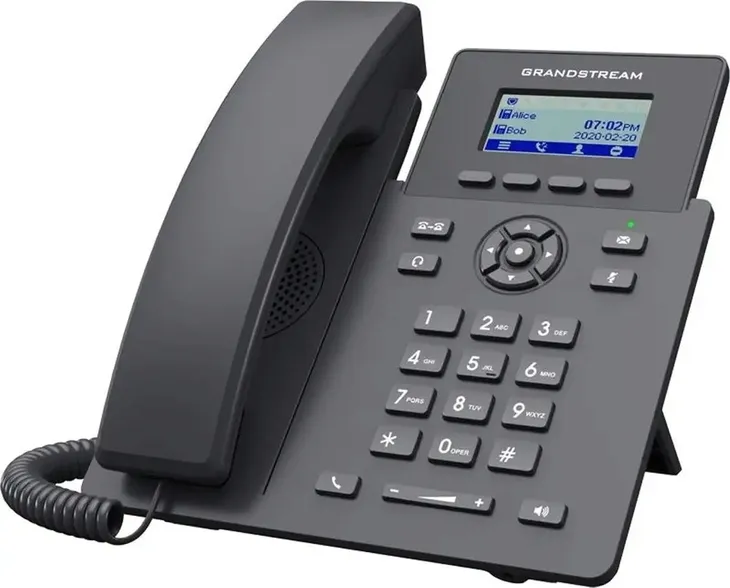 telefon-stacjonarny-grandstream-grp2601-marka-grandstream