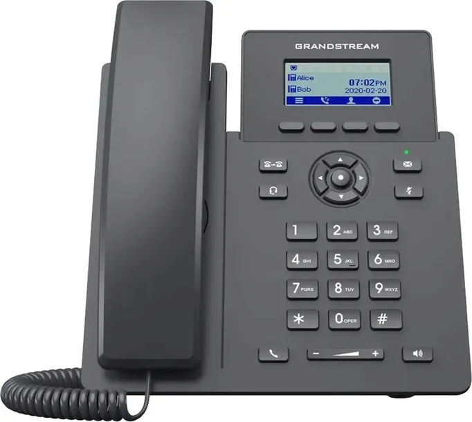 telefon-stacjonarny-grandstream-grp2601-obsluga-poe-nie