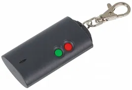 pilot-radiowy-433mhz-2-przyciskowy-satel-t-2