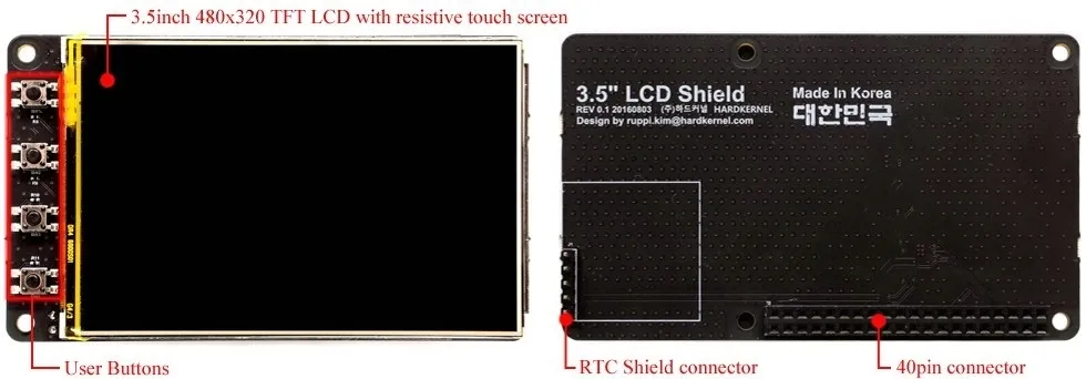 wyswietlacz-odroid-touchscreen-shield
