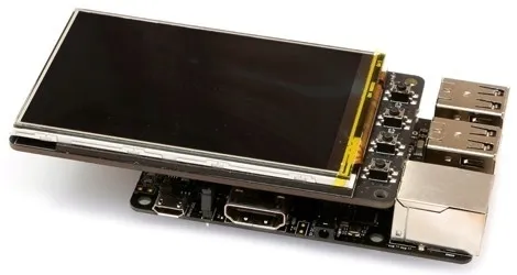 wyswietlacz-odroid-touchscreen-shield-rodzaj-wyswietlacz