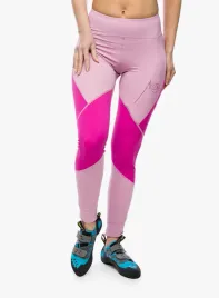 legginsy-wspinaczkowe-la-sportiva-mynth-leggings-rose-springtime-l
