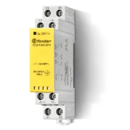 finder-7s-23-9-024-0210-przekaznik-bezpieczenstwa-24vdc-10a