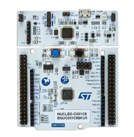 programator-stmicroelectronics-nucleo-c031c6-stm32-nucleo-64